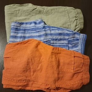 Cool pants for summer heat!